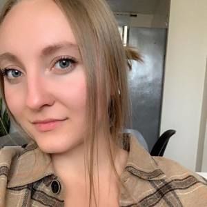 Meet your Posher, Mariève